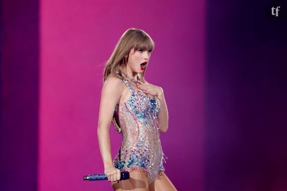 "La clé qui a ouvert mes cuisses" : oui, Taylor Swift a raison de parler de sexe, et on a décrypté ses chansons les plus hot (et what the fuck) sur le sujet