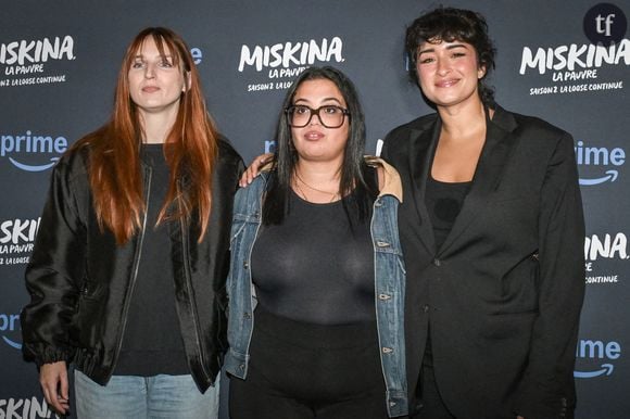 A la télé comme au cinéma, la diversité des corps représentés laisse encore à désirer. C'est ce que dénonçait la jeune actrice française Shirine Boutella au micro du podcast InPower, présenté par Louise Aubery (aussi connue sous le pseudo My better self), en mai 2023.