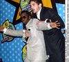 Alors que la superstar des comédies potaches et romantiques des années 2000 obsède les paparazzi, tout un pan des internautes s'interroge plus que jamais sur l'équation Ashton Kutcher + P Diddy.