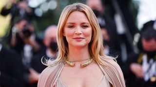 "Oui, la sexualité m’intéresse..." : Virginie Efira se met à nu