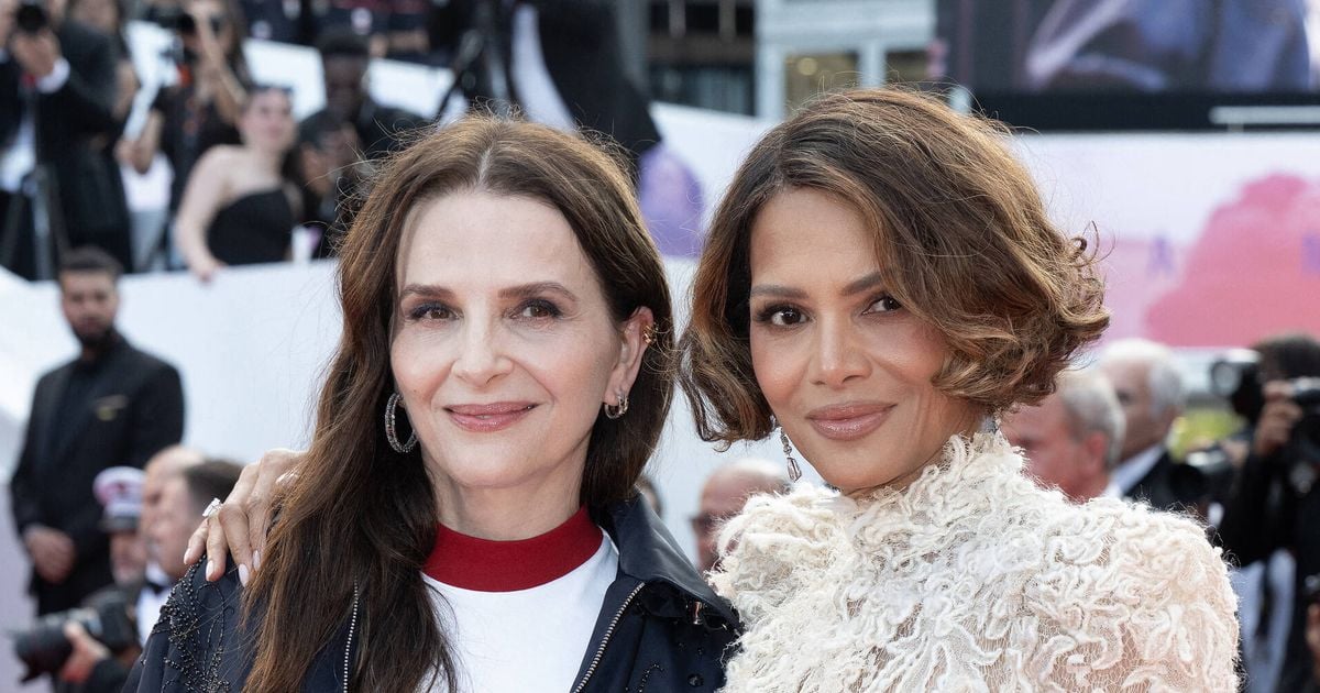 カンヌ映画祭2025：パルメドル・ポリティーク、論争、衣装を育てました…この第78版の要約