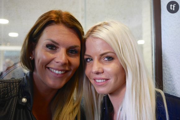 Jessica Thivenin est méconnaissable sur son avant/après