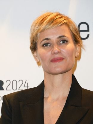 "C'est une honte" : Judith Godrèche mise en examen, un "monde à l'envers"