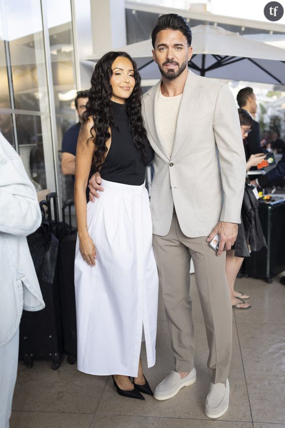 "Non à l'exploitation animale !", “il est drogué !” : Nabilla et Thomas Vergara en plein bad buzz après cette vidéo lunaire avec des lions