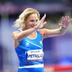 "Je veux être une source d'inspiration" : elle s'appelle Valentina Petrillo, et c'est la première athlète transgenre des Paralympiques !