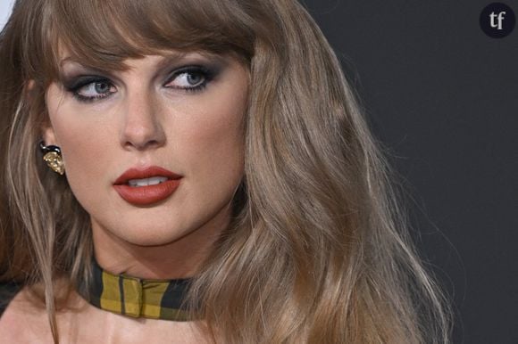 Taylor Swift sujette aux troubles de l'alimentation ? Oui, et sa réponse est fracassante.