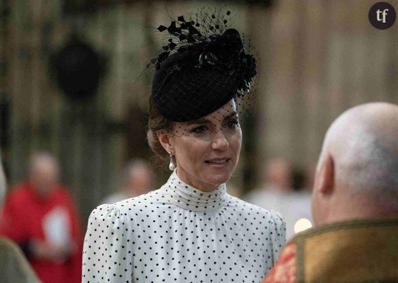 Kate Middleton en plein body shaming ?