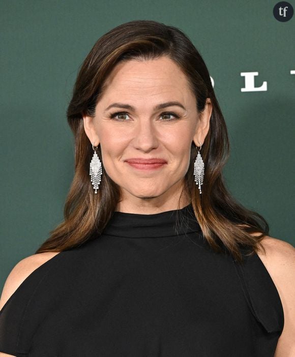 Violet Affleck est la fille aînée de Jennifer Garner et de Ben Affleck.
