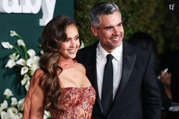 Jessica Alba et Cash Warren ont divorcé en janvier 2025 après 16 ans de mariage.