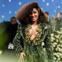"Power Rangers", "Look ringard", "elle est ridicule" : on a trouvé les pires "fashion faux pas" du Met Gala 2025
