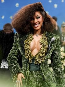 "Power Rangers", "Look ringard", "elle est ridicule" : on a trouvé les pires "fashion faux pas" du Met Gala 2025