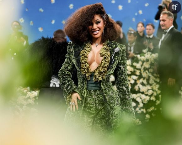 "Power Rangers", "Look ringard", "elle est ridicule" : on a trouvé les pires "fashion faux pas" du Met Gala 2025