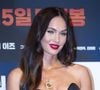 Le film le plus sexy, queer et irrévérencieux de la carrière de Megan Fox aura-t-il enfin droit à une suite ? Sa co star Amanda Seyfried nous hype comme jamais avec un effet d'annonce très prometteur. En pleine interview pour le site Bloody Disgusting, elle énonce : "Je pense que nous allons en faire un autre"