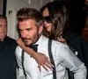 Anna Wintour a demandé à Victoria Beckham "le casting idéal" qu'elle imaginerait pour incarner son rôle et celui de son mari si un documentaire sur le couple devait voir le jour.