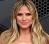 Le sex symbol controversé Heidi Klum réinvente la sulfureuse naked dress (et ça ne plaît pas à tout le monde)