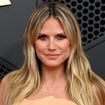 Le sex symbol controversé Heidi Klum réinvente la sulfureuse naked dress (et ça ne plaît pas à tout le monde)