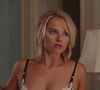 Margot Robbie dit tout sur sa scène de nu audacieuse dans "Le loup de Wall Street"