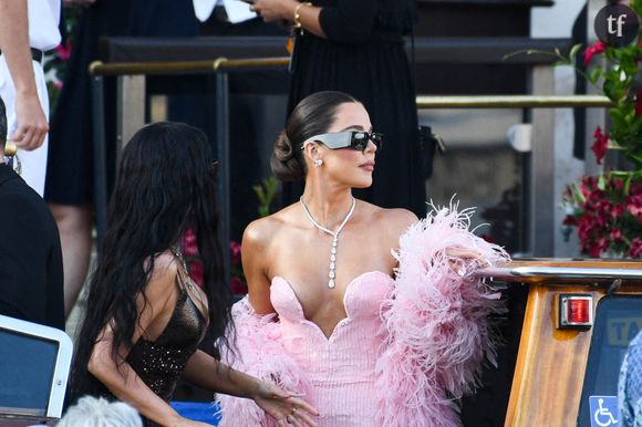 "J'utilise Photoshop" : Khloe Kardashian sidère ses fans avec cette révélation bouleversante