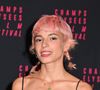 "La musique c'est un milieu de mecs, un boys club !", dénonce cette chanteuse française victime de sexisme