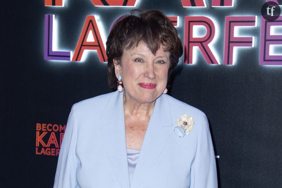 Elle ajoute qu'elle était plutôt identifié comme "le diable, l'esprit fort".