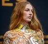 Effectivement, la jeune actrice lui ressemble comme deux gouttes d'eau. Avec son visage angélique, sa beauté surnaturelle, ses oreilles elfiques, Hunter Schafer suscite une large fascination et cela fait de longues années que les internautes évoquent le nom de "la princesse Zelda" dès qu'il est question de son actualité, ou que la moindre photo circule à son sujet. C'est un fait.
