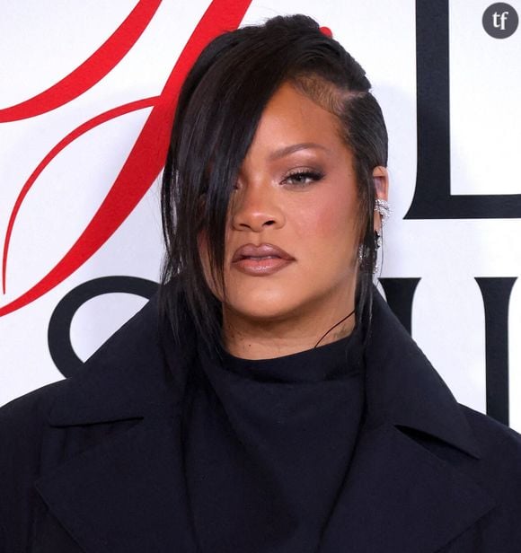 “L’ombre d’elle-même”, “elle est devenue énorme” : Rihanna attaquée sur son physique quelques mois seulement après son accouchement.