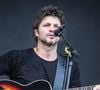 "Bertrand Cantat, on l'accueille, il a le droit à la rédemption", défend ce célèbre groupe de rock français depuis des années