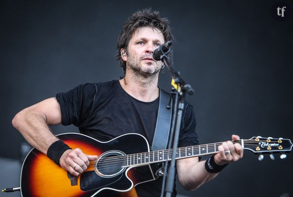 "Bertrand Cantat, on l'accueille, il a le droit à la rédemption", défend ce célèbre groupe de rock français depuis des années