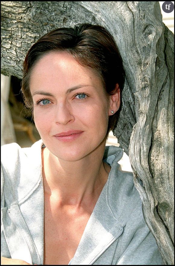 Au coeur d'un classique de la comédie française, Le dîner de cons, elle s'exprime sur ce qu'elle considère comme... Les "excès" de la révolution féministe.