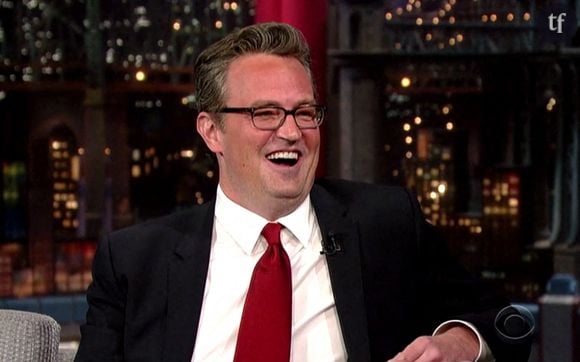 Un an après la tragédie, la famille de Matthew Perry sort du silence. "Il était tout le temps grincheux, tout le temps drôle", s'est souvenue l'une de ses soeurs. "Tout ce qu'il a toujours voulu était d'aimer et d'être aimé."