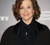 Hourrah : la grande Sigourney Weaver va recevoir un prix dans l'un des plus prestigieux festivals de cinéma au monde