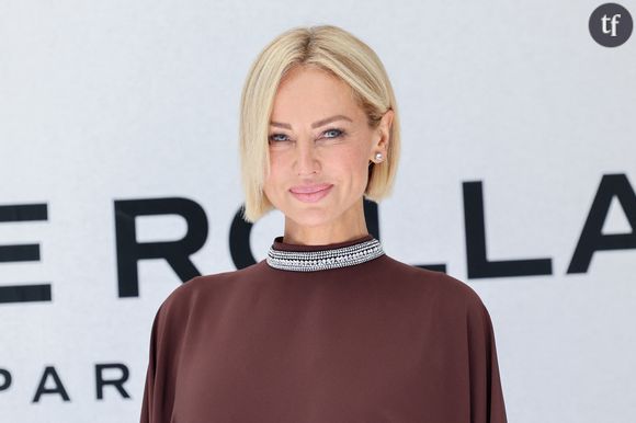 Sans remettre en question l’amour qu’Adriana Karembeu porte à sa fille, l’homme d’affaires de 56 ans révèle que lui et son ex-femme n’ont pas la même conception de l'éducation. "Bien sûr qu’Adriana aime sa fille mais à sa façon, nous n’avons pas la même approche. Elle est ici huit à dix jours par mois, pas plus", a-t-il souligné. Et d'ajouter : "On ne peut pas inventer une maman quand elle n’est pas là."