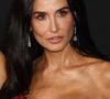 Demi Moore fait un coming back magistral dans "The Substance", farce horrifique redoutable sortie ce 6 novembre. Et se met littéralement à nu dans une scène aussi audacieuse que sulfureuse.