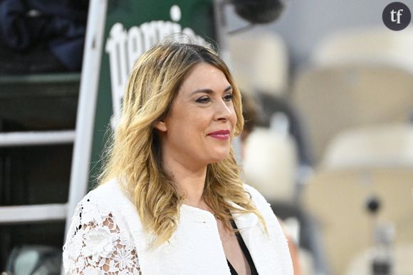 Face caméra, la sportive et athlète révèle ce qu'elle a observé à son encontre sur les terrains entre deux sets et revers fulgurants. Et cela en dit sur la normalisation inquiétante du body shaming dans notre société. Vous savez, cette systématique considération critique du corps des femmes, de leur silhouette, de leur apparence et de leur poids...