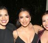 "Real Women Have Curves !" C'est le nom d'une pièce de théâtre, d'un film (titré Ana chez nous, America Ferrara y fait des étincelles) et désormais d'une comédie musicale. Cela fait 30 ans que ce que l'on pourrait traduire par "Les vraies femmes ont des courbes" suscite popularité publique et reconnaissance critique.