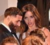 "C'est sa fille", "elle fait très jeune" : Karim Benzema officialise avec sa petite-amie sur le tapis rouge de Cannes... Et le couple se fait critiquer