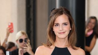 "Elle est sublime" : Emma Watson ose la naked dress, la tenue transparente sulfureuse que voulait faire interdire le Festival de Cannes