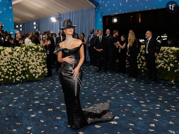 Ce mardi 13 mai, la star américaine témoigne devant la cour d'assises.