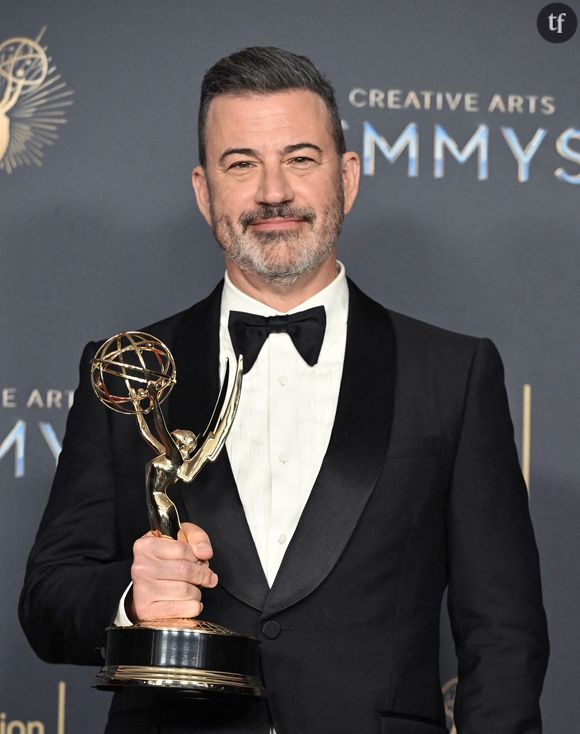 La raison ? Le présentateur a accusé le camp pro-Trump d'utiliser l’assassinat de Charlie Kirk à des fins politiques.