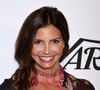 Puis, amusée, Charisma Carpenter a tenu à rappeler : "Les gars, j'utilise un filtre." En riant, elle continue : "J'aimerais ressembler à ça, mais ce n'est pas le cas." Comme pour se justifier de ne pas se montrer au naturel, la créatrice de contenu a ensuite affirmé ne pas avoir le temps de se coiffer et de se maquiller pour ses vidéos TikTok.