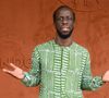 Youssoupha était l'invité de l'émission "à l'appart", diffusée sur France TV Slash le 4 juin.