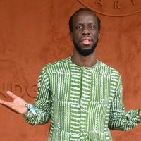 "Être une fille c'est dur, être une fille noire c'est encore plus dur" : ce célèbre rappeur se confie sur sa paternité