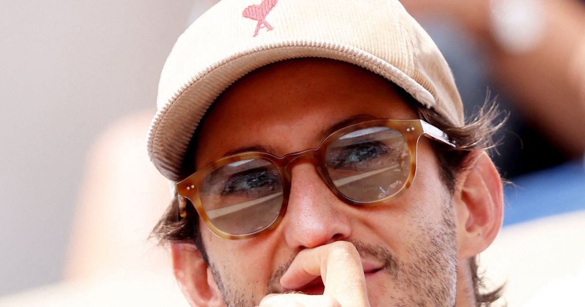 "Je suis un gros gros fan !" : Pierre Niney dévoile le nom de son actrice préférée, et c'est une icône féministe