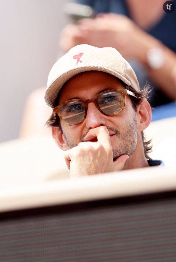 "Elle est sublime" : Pierre Niney dévoile le nom de son actrice préférée