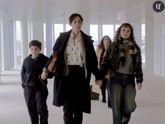 Inceste : ce thriller poignant est aussi tendu que "Jusqu'à la garde", et c'est un choc à ne surtout pas louper en salles