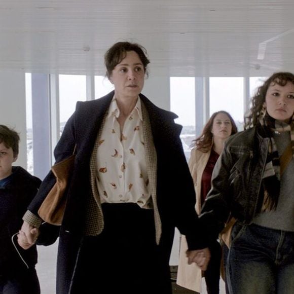 Inceste : ce thriller poignant est aussi tendu que "Jusqu'à la garde", et c'est un choc total à ne surtout pas louper en salles