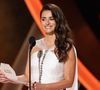 Entre les actrices Salma Hakek et Penelope Cruz, l'amitié est forte et durable.
