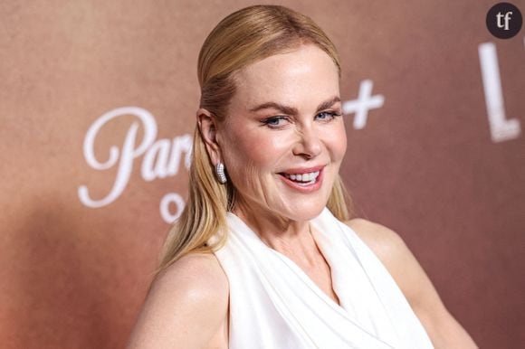 Un petit tacle de la part de Nicole Kidman. Dans une interview accordée à Vanity Fair et mise en ligne le 13 novembre, l'actrice multi-récompensée a reproché à Martin Scorsese de ne faire que des films sur des hommes.