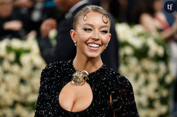 Lorsqu'elle se rend à un événement, Sydney Sweeney ne manque jamais d'être remarquée.