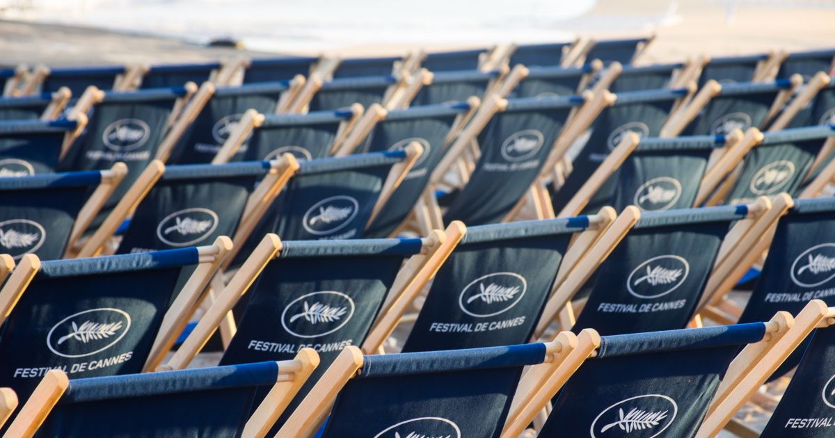 "Accusé de viol et de violences physiques" : un acteur interdit de Festival de Cannes, une décision historique (et polémique) pour l'événement